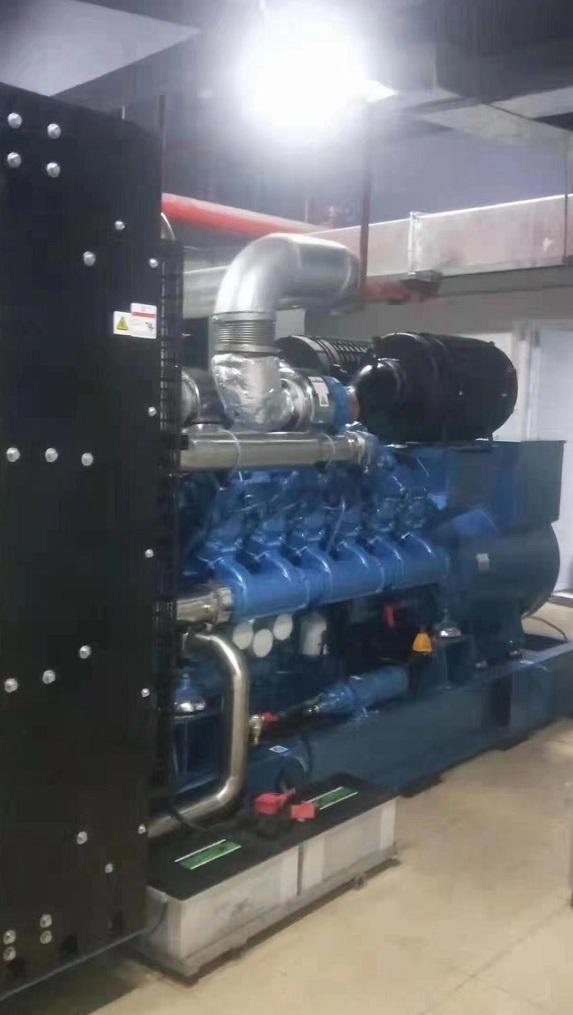 怎么正確運(yùn)用和保護(hù)柴油發(fā)電機(jī)蓄能器？